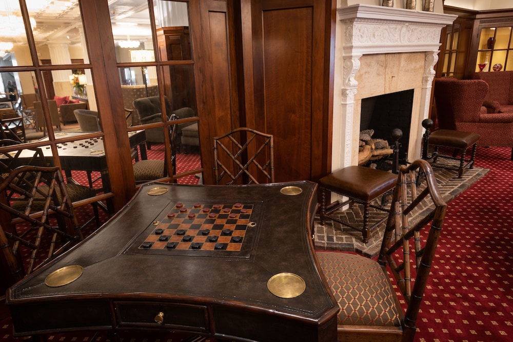 Lawrence Vacations - The Eldridge Hotel - Property Image 24