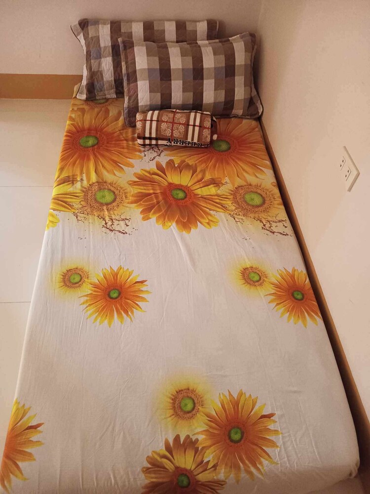 Room-aremen Transient, the no Hassle and