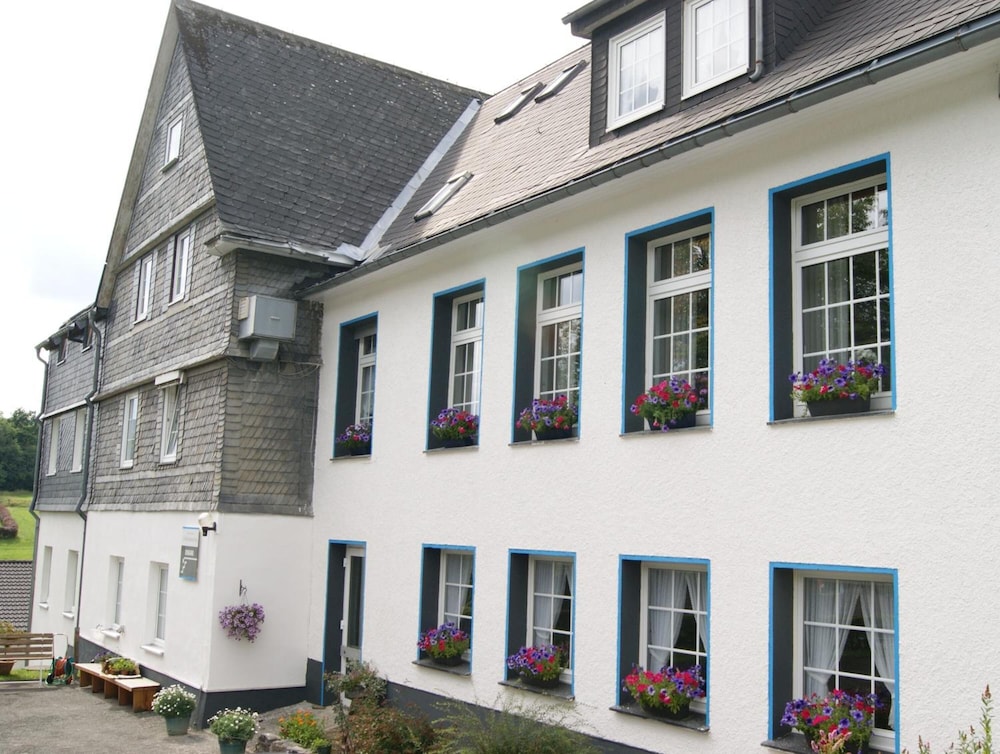 B&B Am Knittenberg