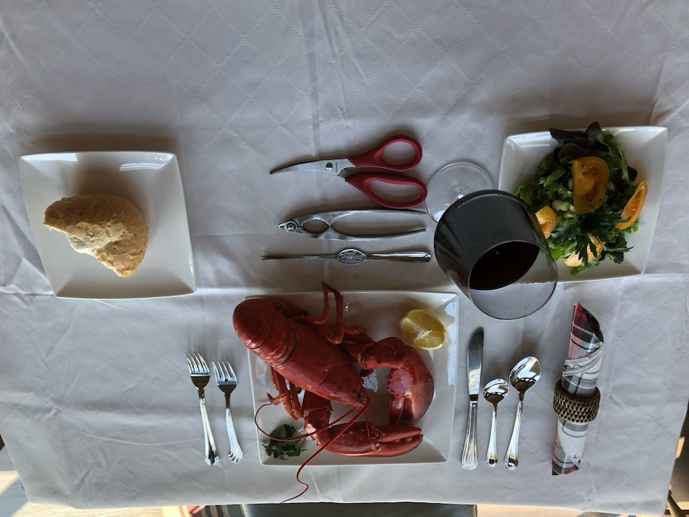 AUBERGE ET SPA LE HUARD view 5