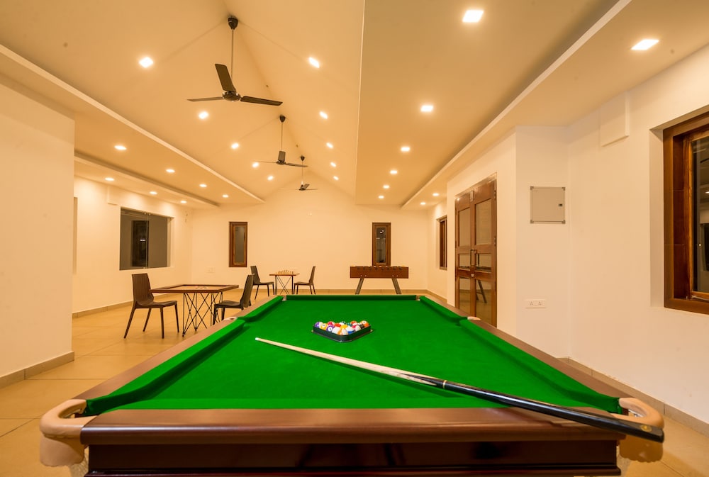 Petals Resorts Wayanad