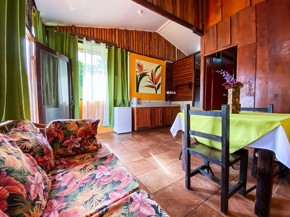 Arenal Garden Lodge