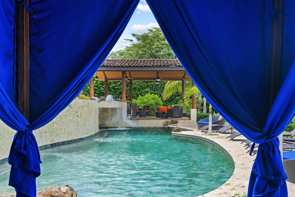Villa Buena Onda - All Inclusive