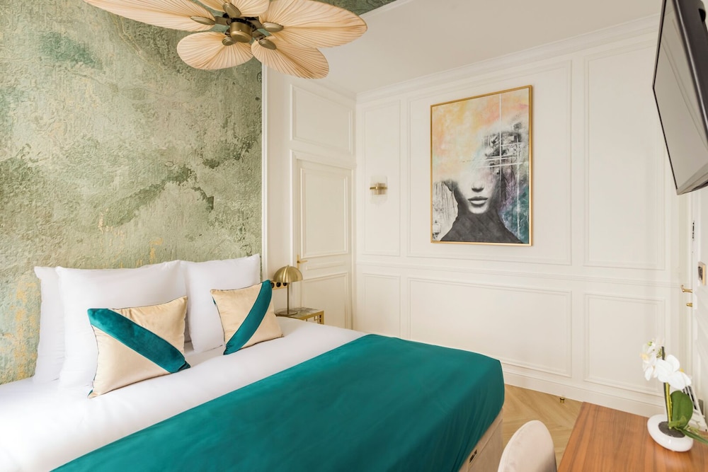 Merveil Luxury Suite - Mauroy I