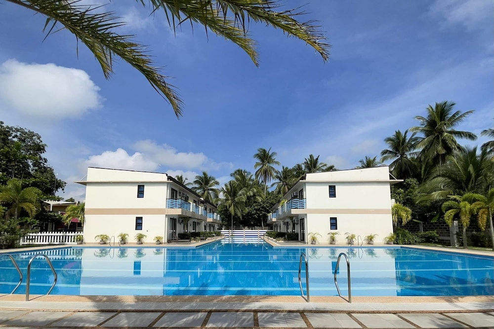 Green Nature Resort and Leisure Park