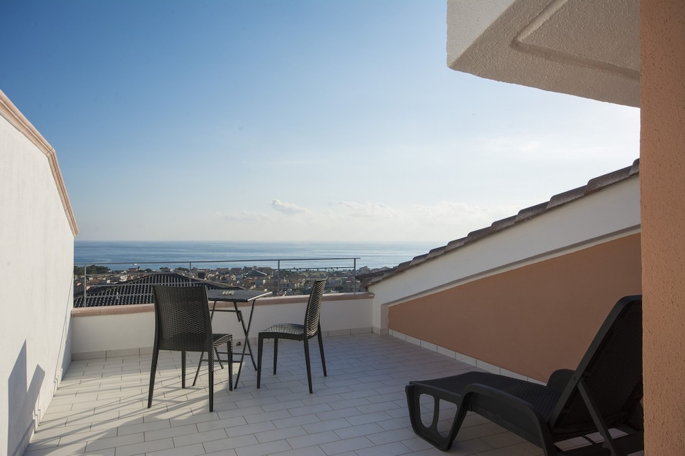 Villa Armonia