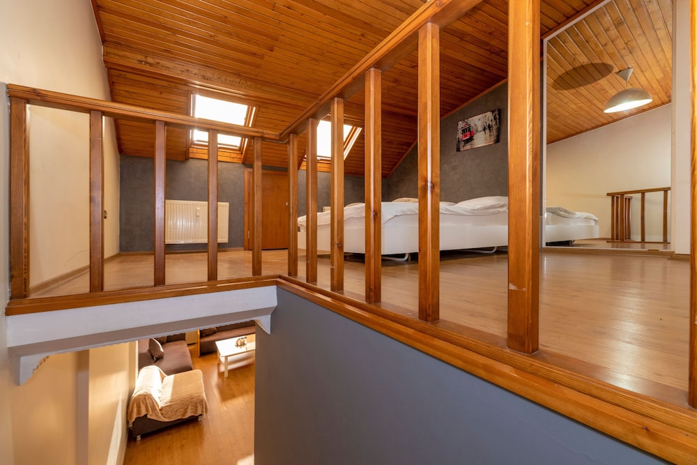 Opera House Otel - Image 33