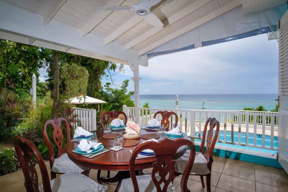 Scotch on the Rocks-Ocho Rios 5BR