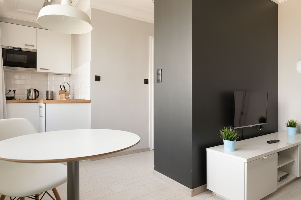 55 Plater Residence