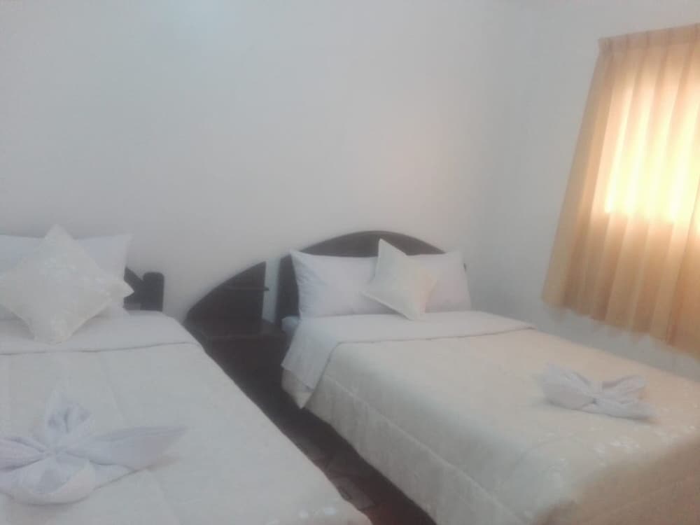 Cusco Gran Hostel & Vacations view 4