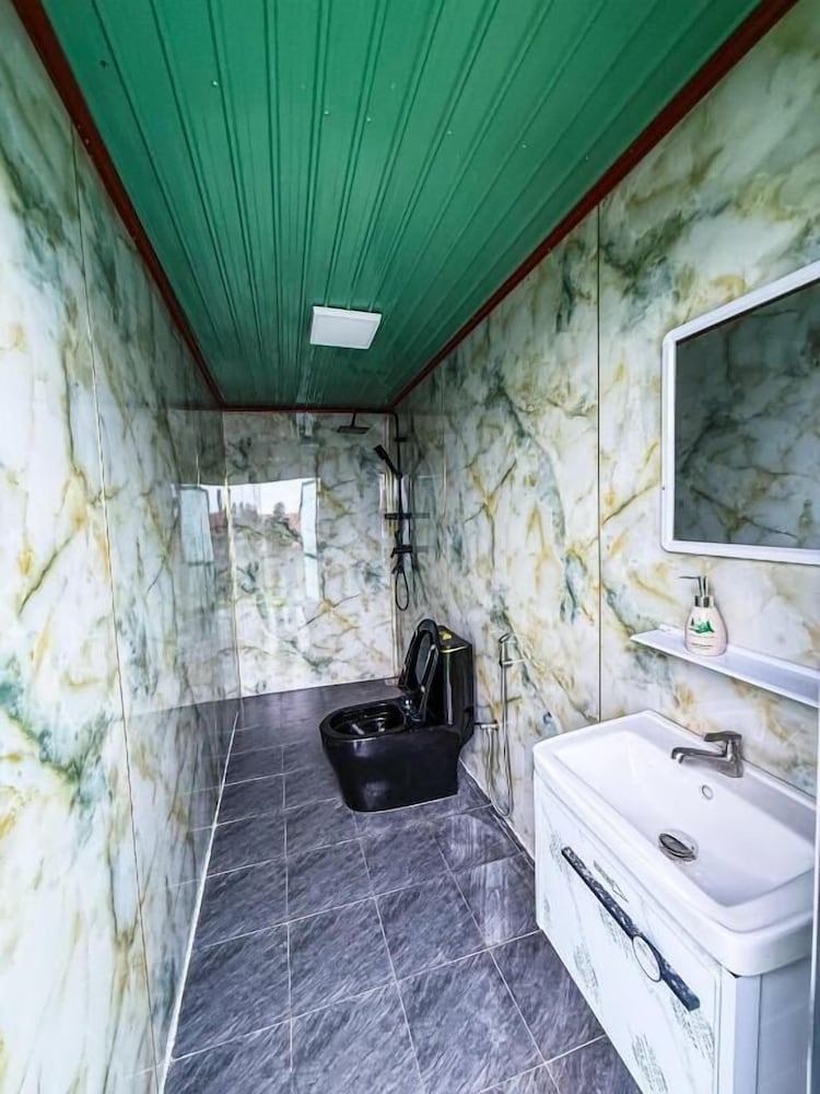 Rio Skyhouse