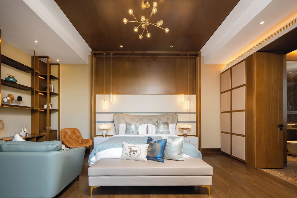 Sanya Haitang Bay Haiju Villa