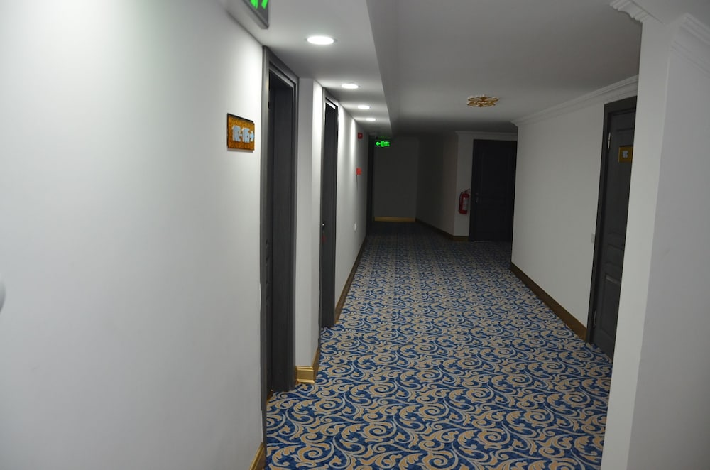 Piyes Otel - Image 118