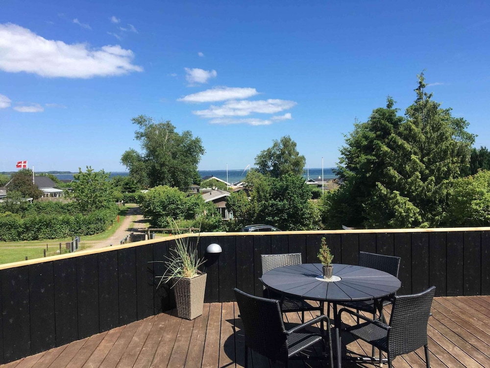 5 Star Holiday Home in Sjolund