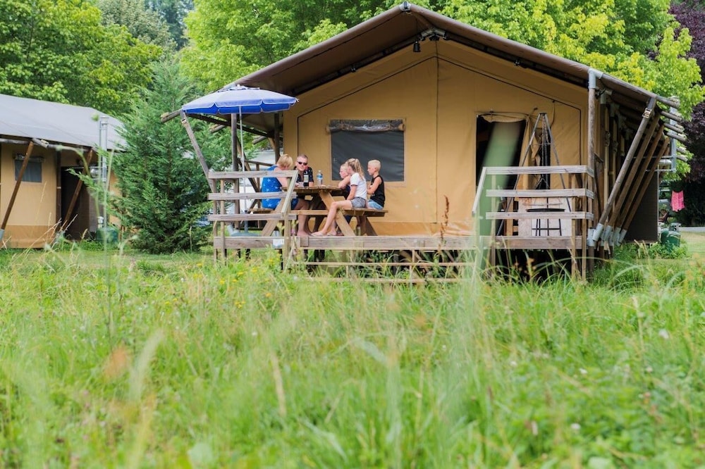 Camping RCN le Moulin de la Pique