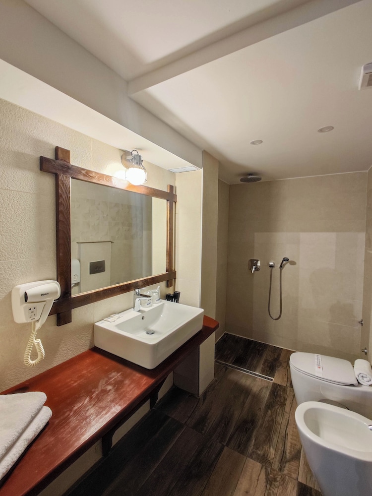 Bahus Inn