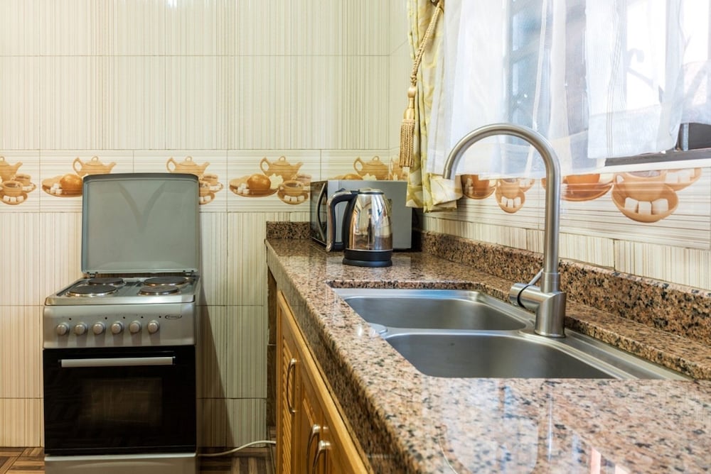 Lovely Apartment With View Sleeps 2 to 4 view 4
