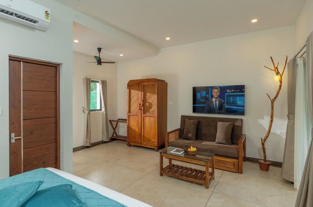 Btown Resort Kochi