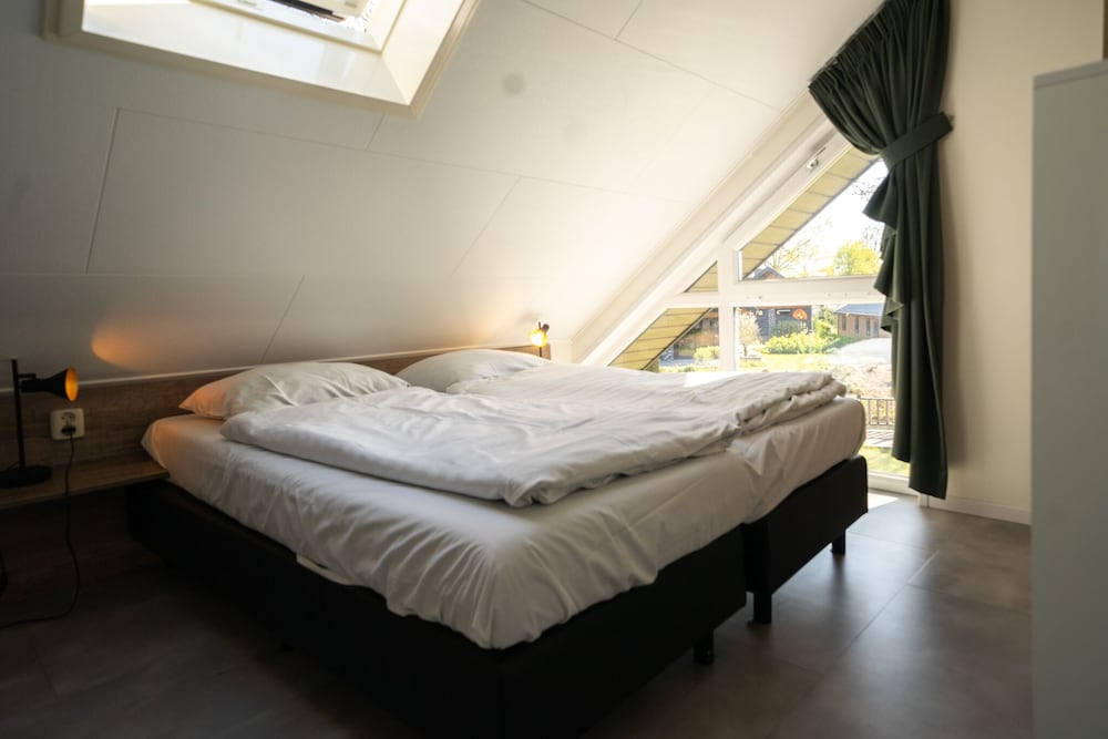 Europarcs Zuiderzee