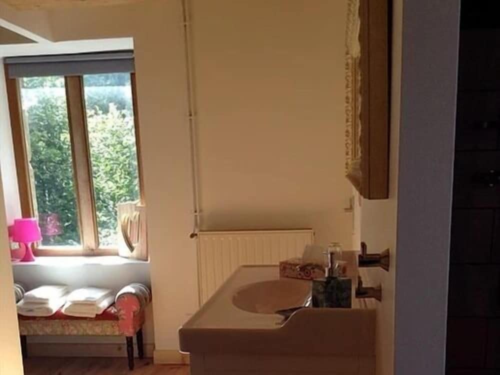 Les Chambres D'hotes Les Délices de Lavoûte