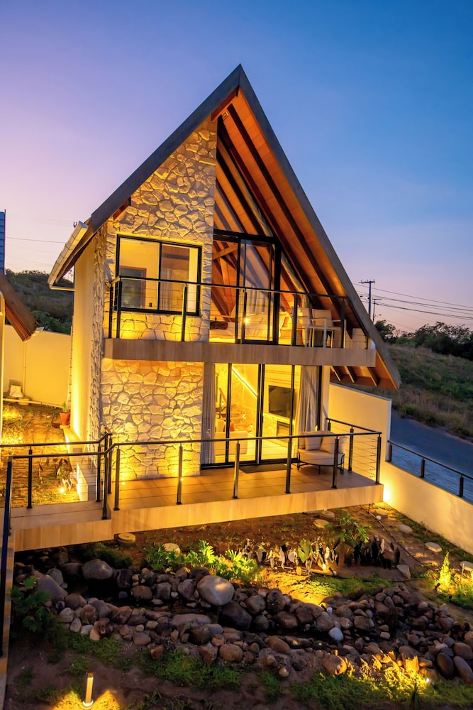Villa Real Chalés