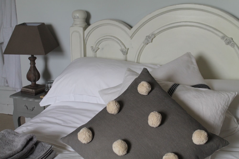 Roundhill Farmhouse