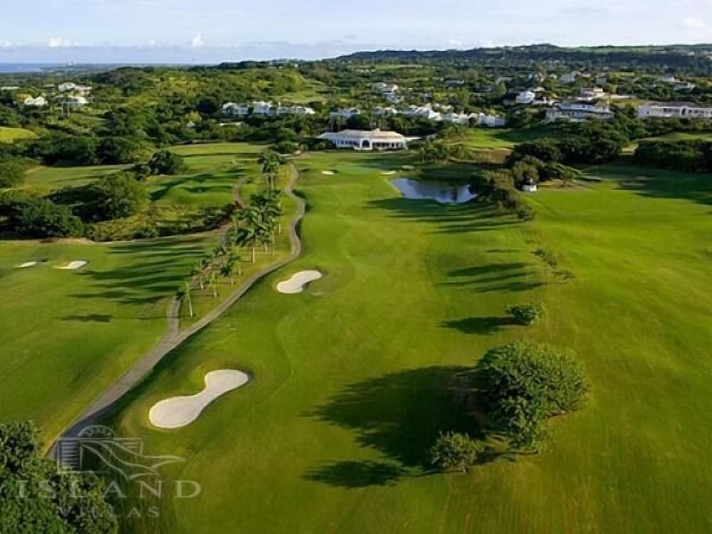 Coconut Grove 1 by Island Villas