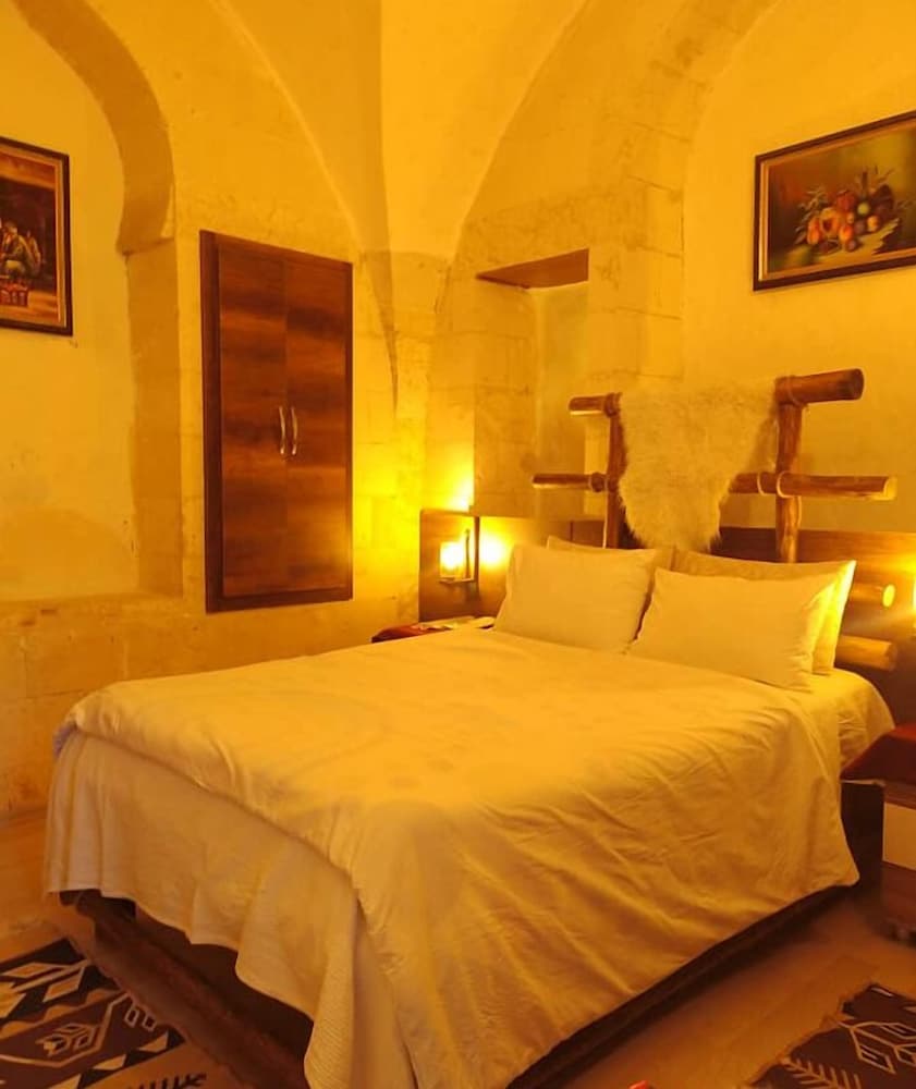 Sark Ciragan Konak Butik Otel, photo 30