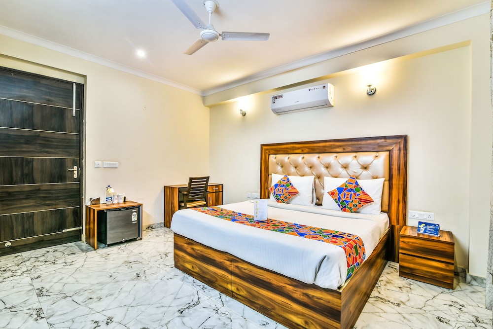 FabHotel Tavishk