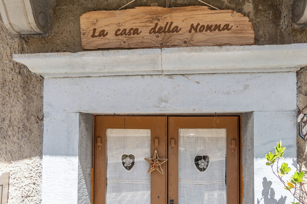 Casa Della Nonna