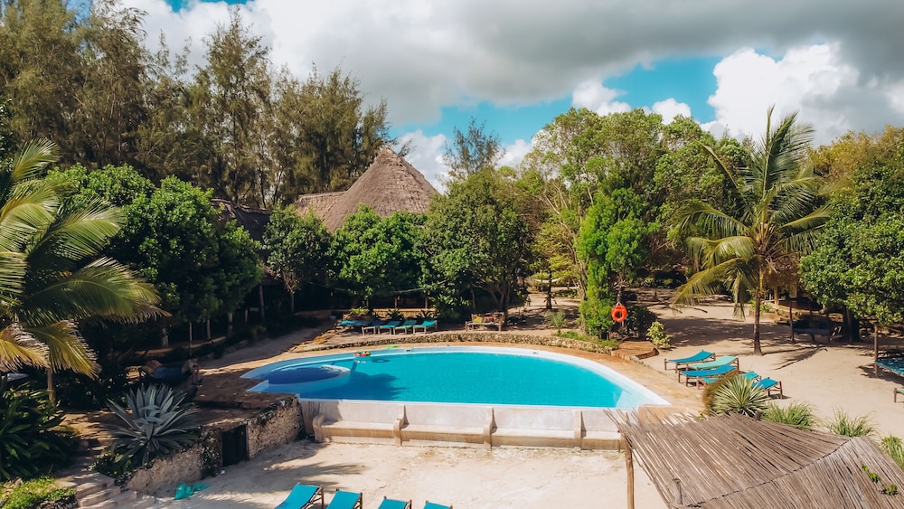 Kiwengwa Vacations - Marafiki Bungalows - Property Image 96