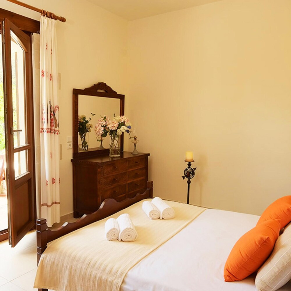 Villa Velanidia in Crete
