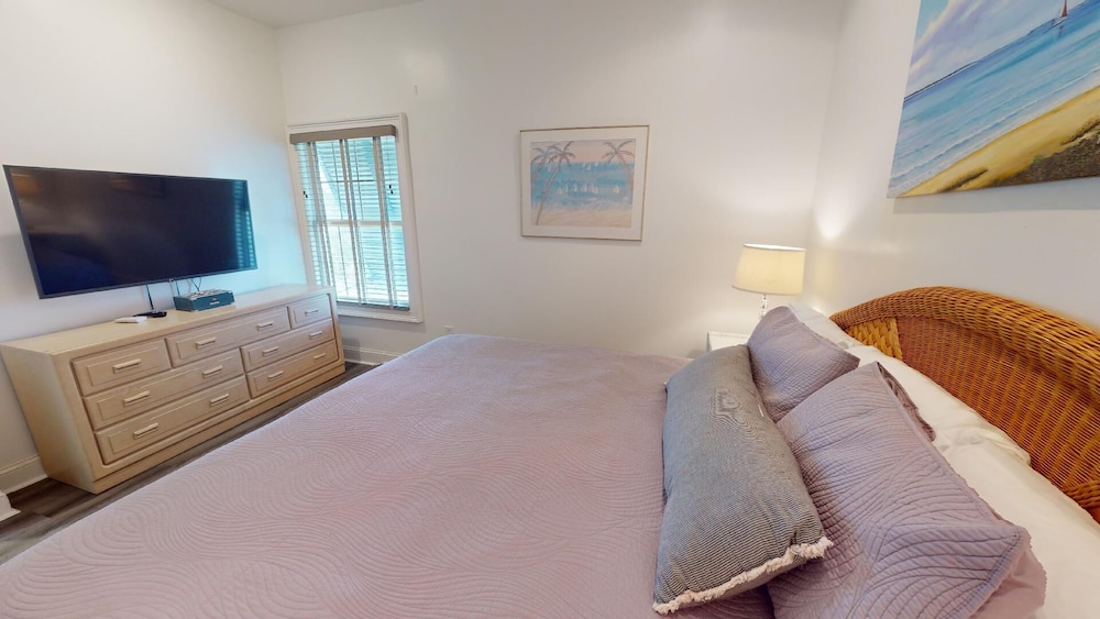 Bay View Villas 3 by Tybee Vacation Rentals