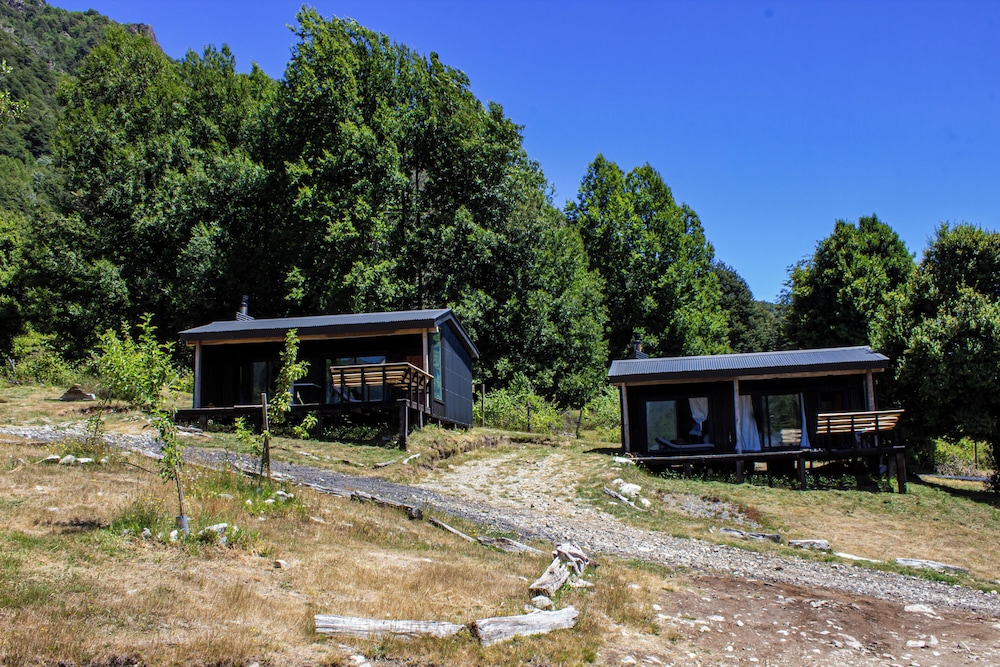 K10 Lodge
