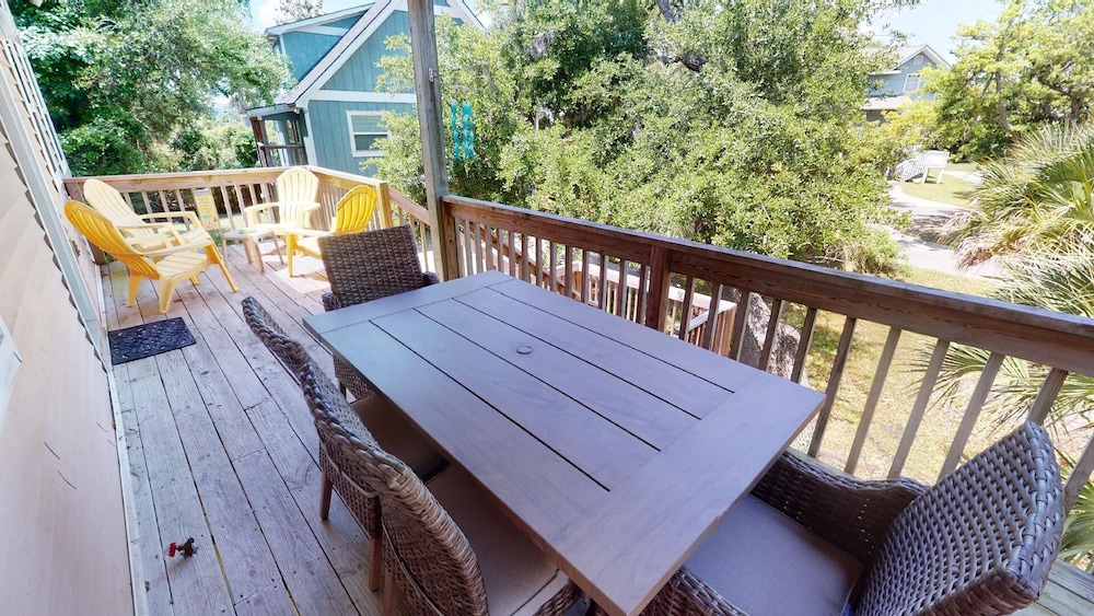 Beachy Keen Tybee Vacation Rentals