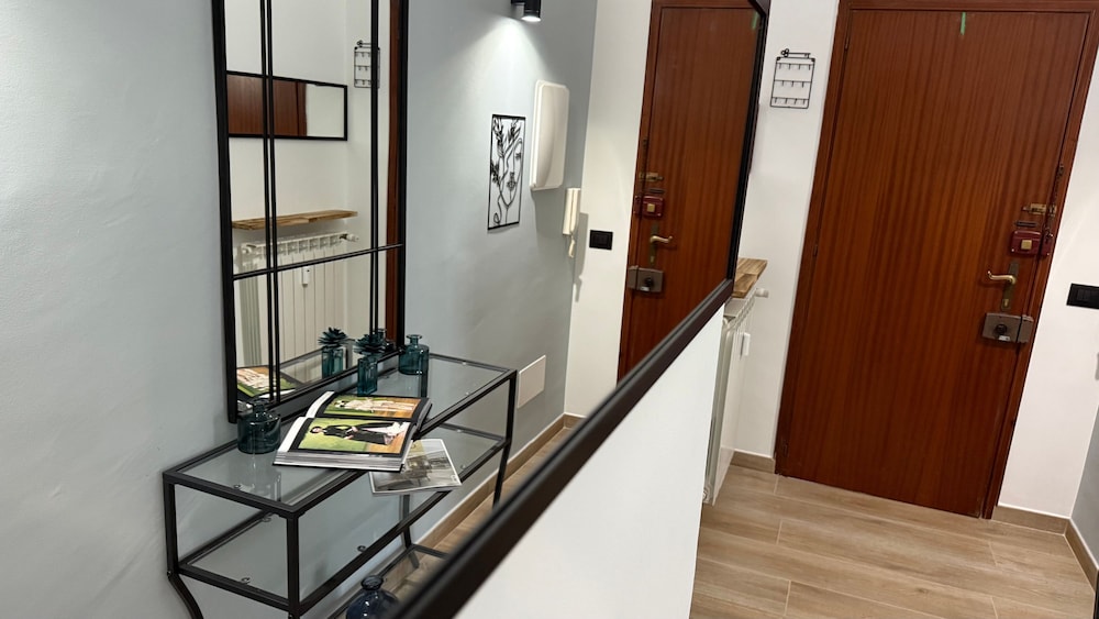 M P Beach House in Diano Marina