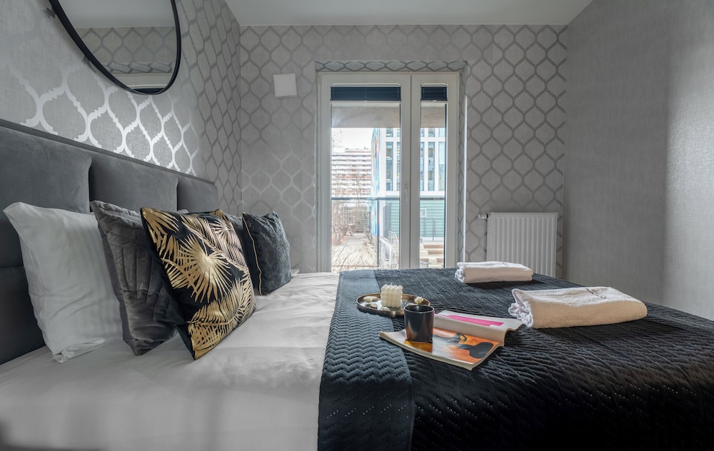 Pure Home Premium Apartments