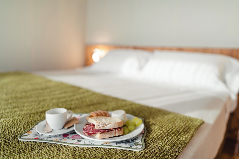 Poderi Arcangelo Glamping