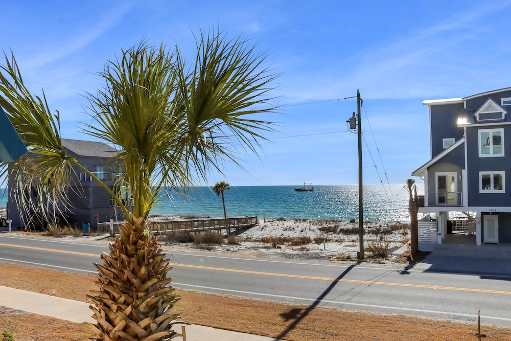 Club at Mexico Beach 1K Forgotten Cove