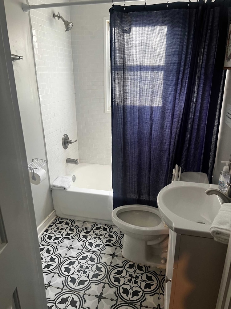 Whitehaven Park Retreat