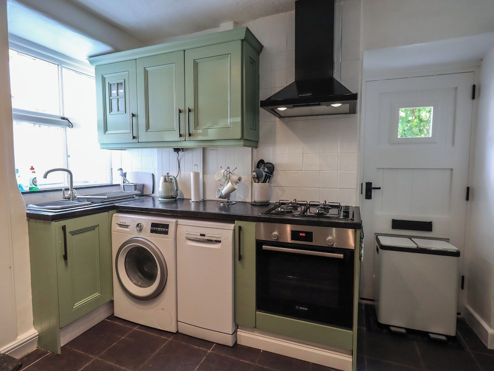 Brook Cottage