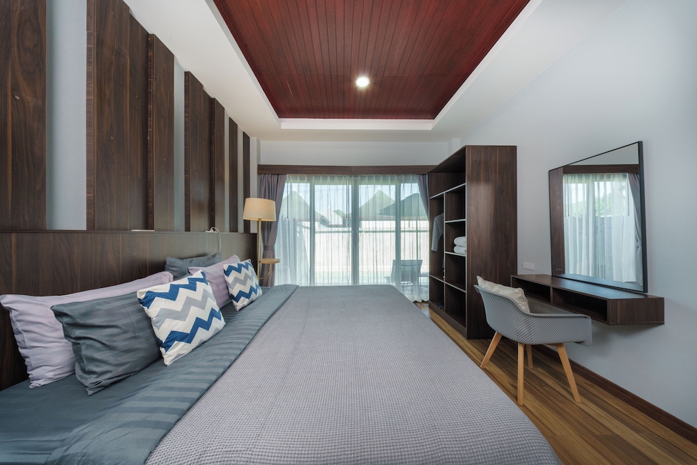 Arterra Haven Aonang Krabi