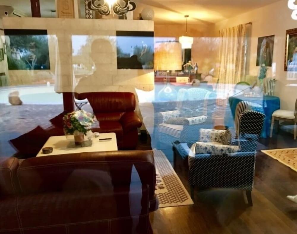 Villa di L'Abbiu House photo 3