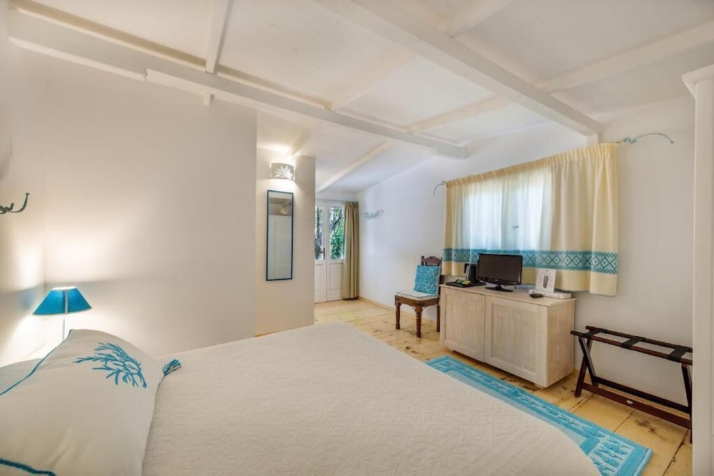 Agriturismo Saltara