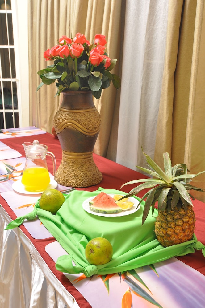 FPFK Guest House
