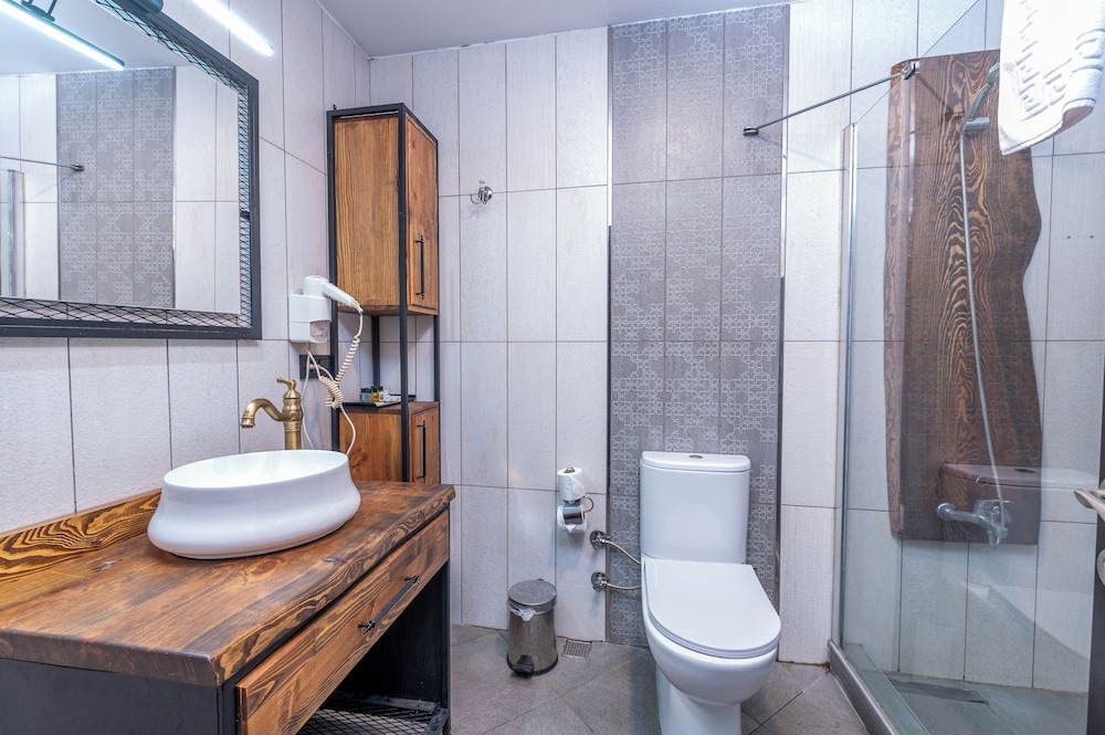 Karakoy Aparts Otel - Image 34