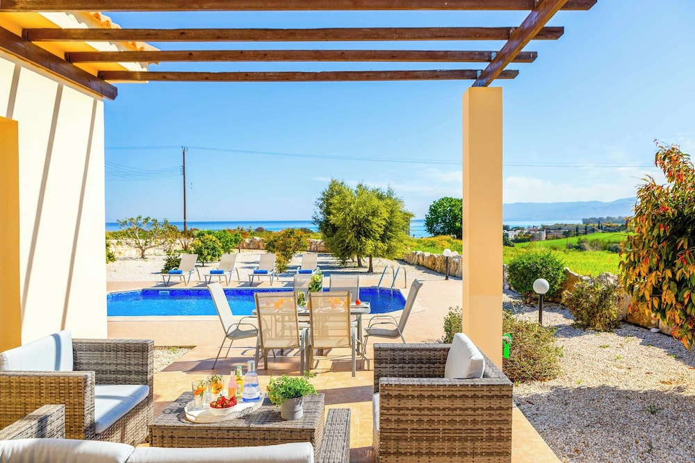 Villa Mandarine Latchi