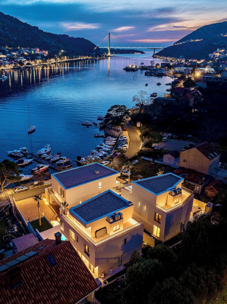 Villas & Spa Dubrovnik