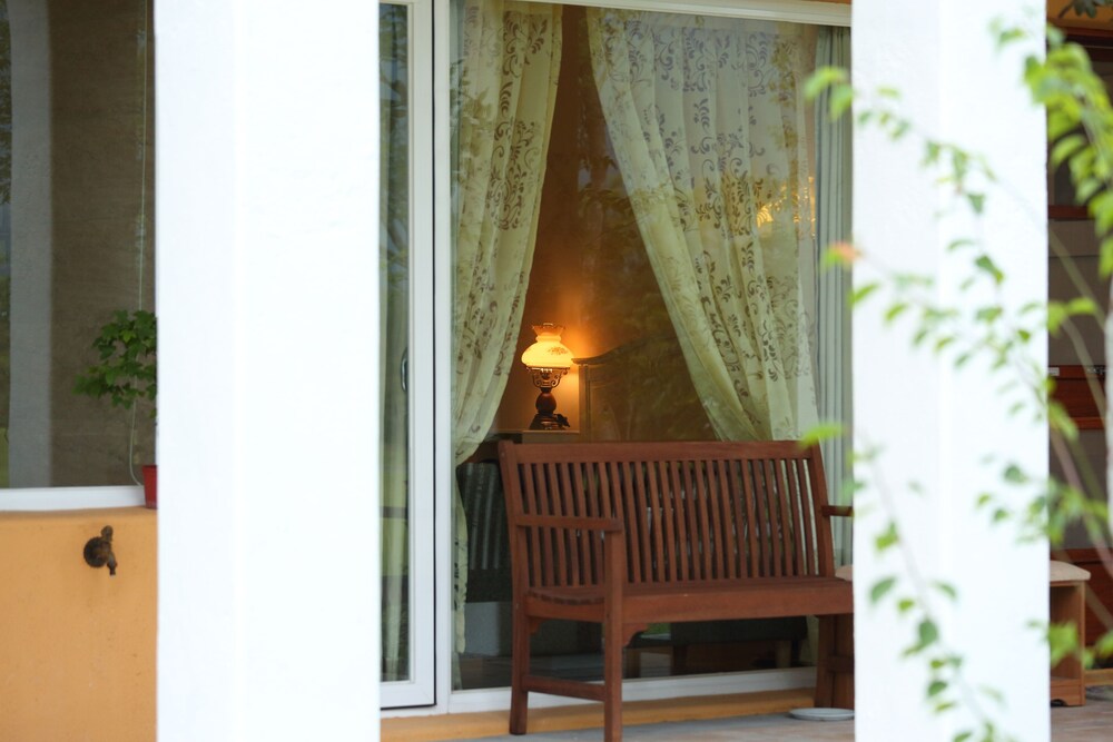 Focacia BNB