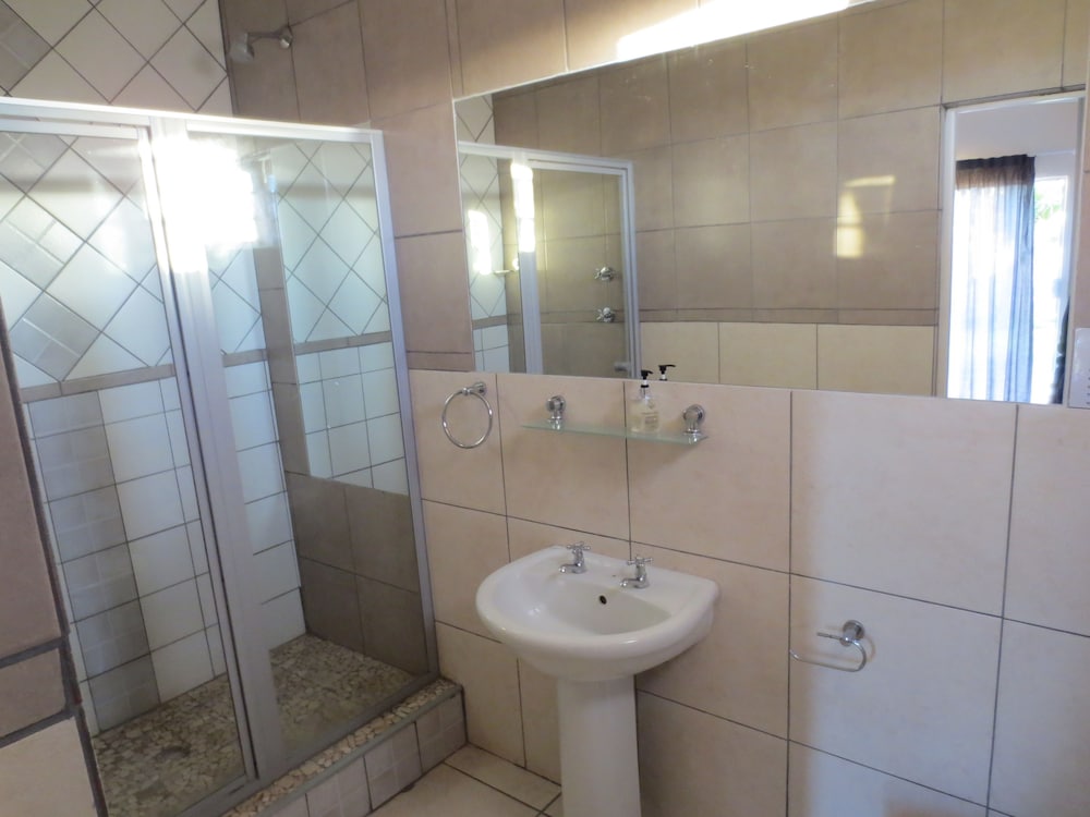 Masada Guest House